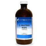 Cyto Matrix C Matrix Kids + Elderberry 450ml