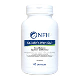 NFH St. John's Wort 60 Capsules
