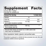 Metagenics OmegaGenics GLA 240 90 Softgels - Nature's Source Inc