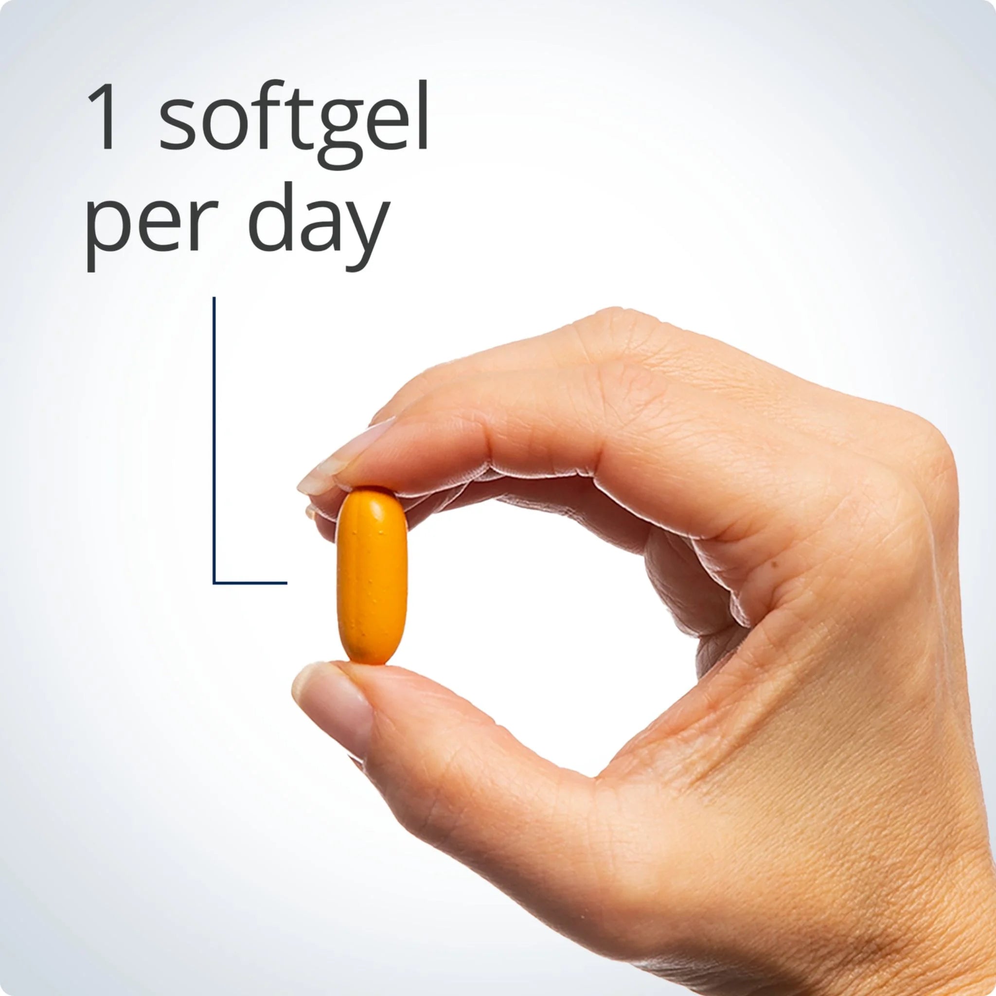 Metagenics CoQ10 ST - 200 60 Softgels - Nature's Source Inc