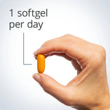 Metagenics CoQ10 ST - 200 60 Softgels - Nature's Source Inc