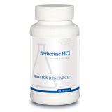 Biotics Berberine HCl 90c