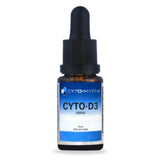Cyto Matrix Cyto D3 Drops 2500IU-MCT Base 15ml