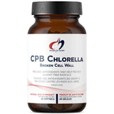 Designs for Health CPB Chlorella 60 Softgels