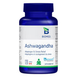 Biomed Ashwagandha Sensoril 120 Capsules
