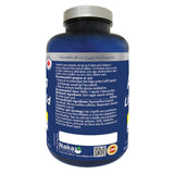 Naka Platinum Alpha Lipoic Acid 600mg 75 Vegan Capsules