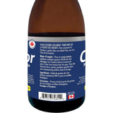 Naka Platinum Organic Castor Oil 300ml