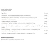 Cyto-Matrix TL Matrix 120 Vegetable Capsules