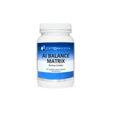 Cyto - Matrix AI Balance Matrix 120 Vegetable Capsules - Nature's Source Inc