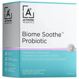Activated Probiotics Biome Soothe Vanilla 30ct