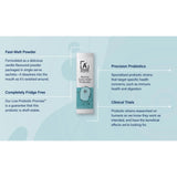 Activated Probiotics Biome Daily Kids 30c - Nature's Source Inc