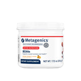 Metagenics BCAAs Orange Mango 219g - Nature's Source Inc