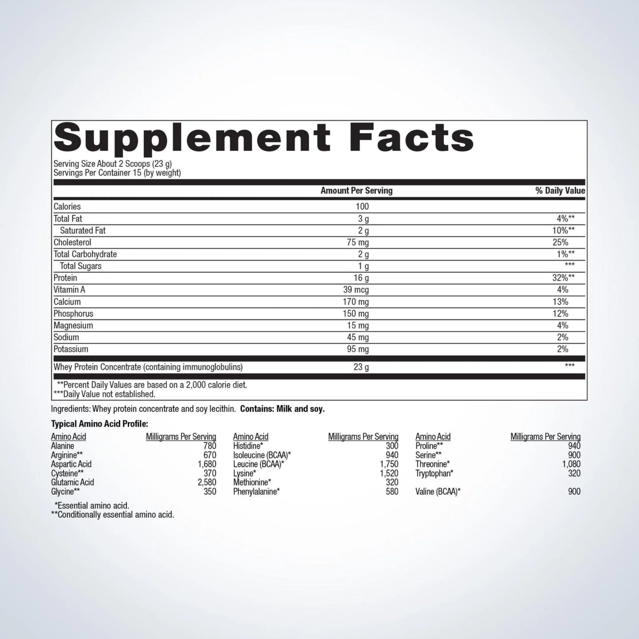 Metagenics BioPure Protein 345g - Nature's Source Inc