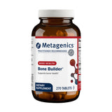 Metagenics Bone Builder 270 Tablets - Nature's Source Inc