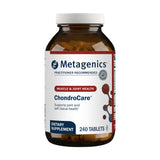 Metagenics ChondroCare 240 Tablets - Nature's Source Inc