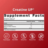 Metagenics Creatine UP 480g - Nature's Source Inc