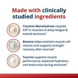 Metagenics Creatine UP 480g - Nature's Source Inc