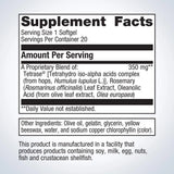 Metagenics Kaprex 20 Softgels - Nature's Source Inc
