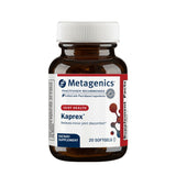 Metagenics Kaprex 20 Softgels - Nature's Source Inc