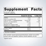 Metagenics MethylCare 120 Capsules - Nature's Source Inc