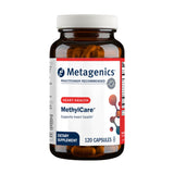 Metagenics MethylCare 120 Capsules - Nature's Source Inc