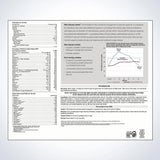 Metagenics Ultra Glucose Control Vanilla 1590g - Nature's Source Inc