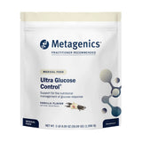 Metagenics Ultra Glucose Control Vanilla 1590g - Nature's Source Inc