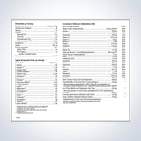 Metagenics UltraInflamX Plus 360° Pinapple Banana 1350g - Nature's Source Inc