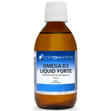 Cyto-Matrix Omega-D3 Liquid Forte Mango 230ml