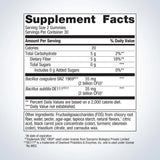 Metagenics UltraFlora 3 - in - 1 Daily Probiotic 60 Gummies - Nature's Source Inc