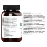 Peak Professional Formulas Stress Shield 60 Capsules