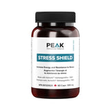 Peak Professional Formulas Stress Shield 60 Capsules
