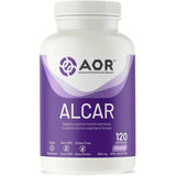AOR Alcar 120 Veg-Caps