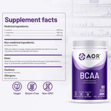 AOR Bcaa Vegetarian 300 g