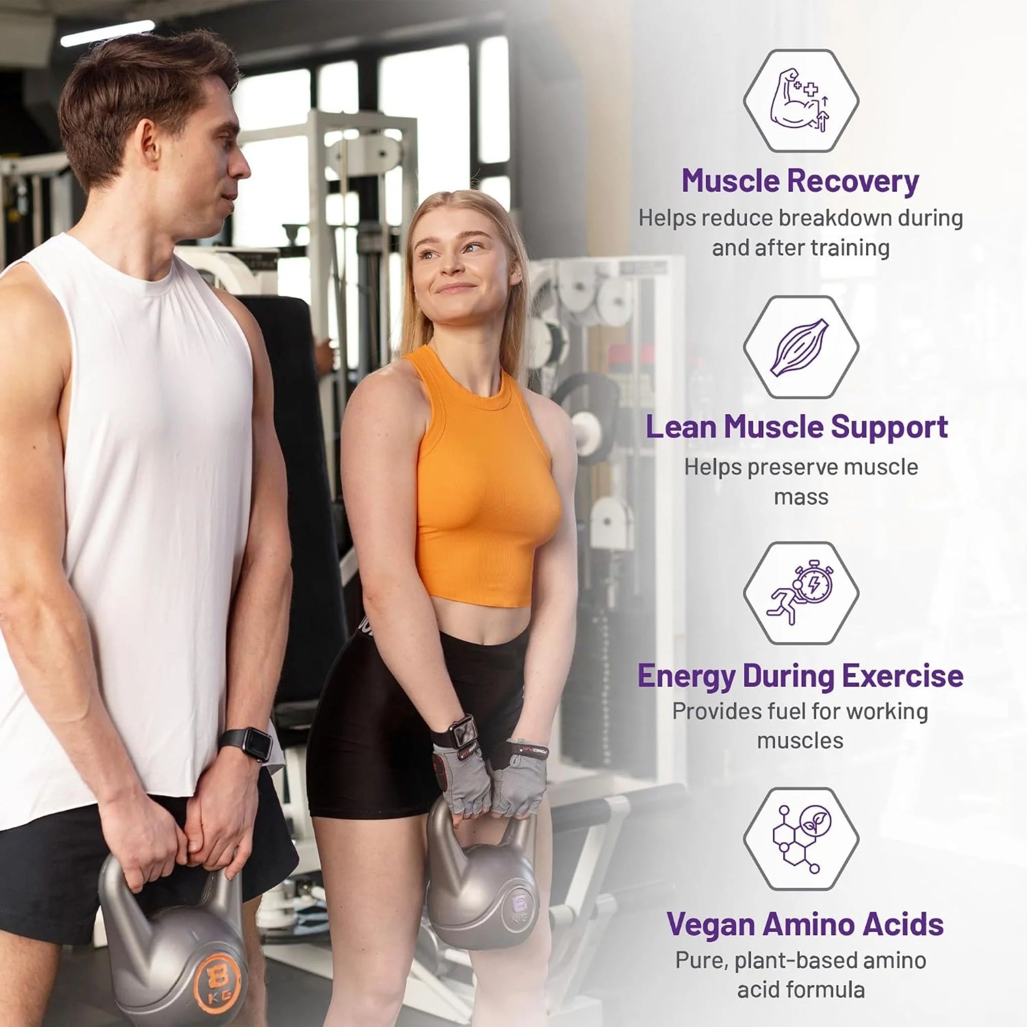 AOR Bcaa Vegetarian 300 g