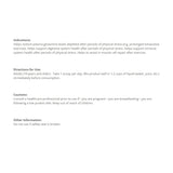Cyto - Matrix Cyto·Glutamine - Powder 450g - Nature's Source Inc