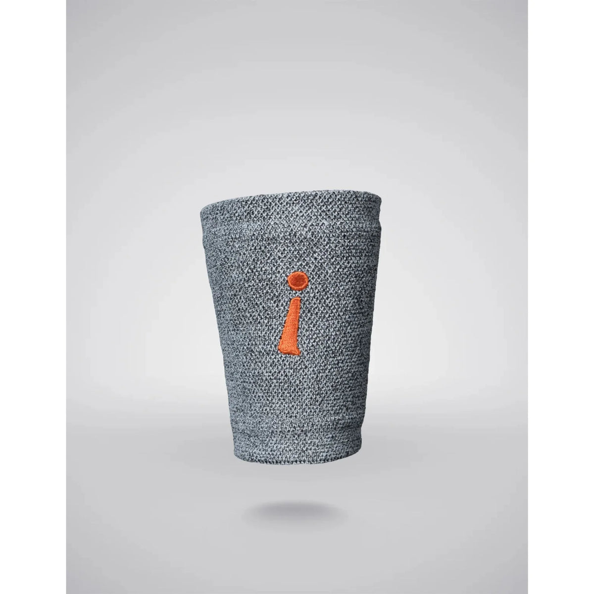 Incrediwear IncrediBrace (Wrist Sleeve) Grey SM-MD