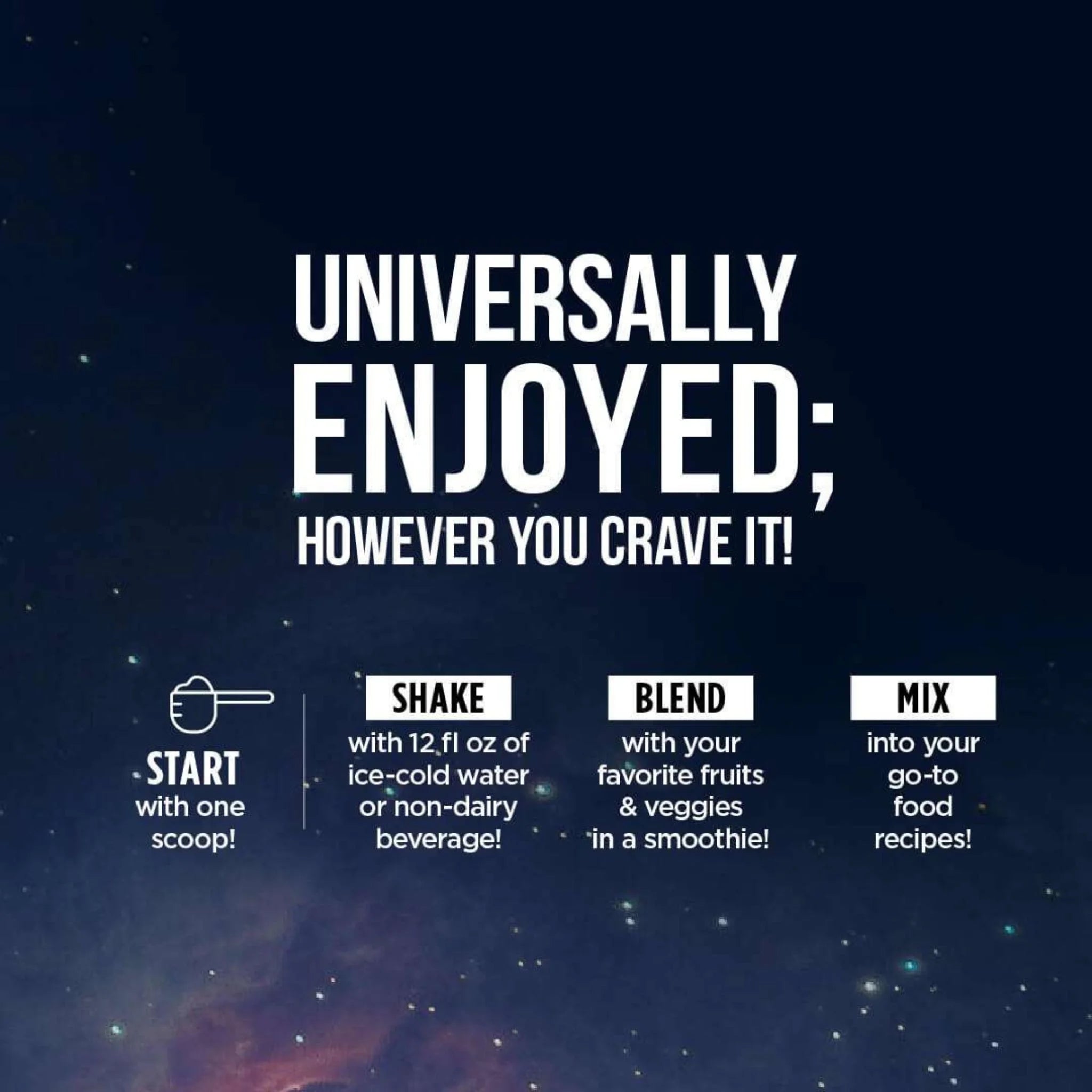 Vega One All - In - One Shake Powder 876g - Nature's Source Inc