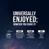 Vega One All - In - One Shake Powder 876g - Nature's Source Inc