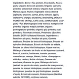 Vega All-In-One Nutrition Berry 850g