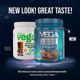 Vega All-In-One Nutrition Chocolate 461g