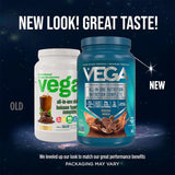 Vega One Protein Mocha 836g