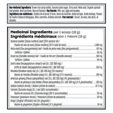 Vega Sport Pre - Workout Energizer Lemon Lime 540g - Nature's Source Inc