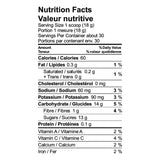 Vega Sport Pre - Workout Energizer Lemon Lime 540g - Nature's Source Inc