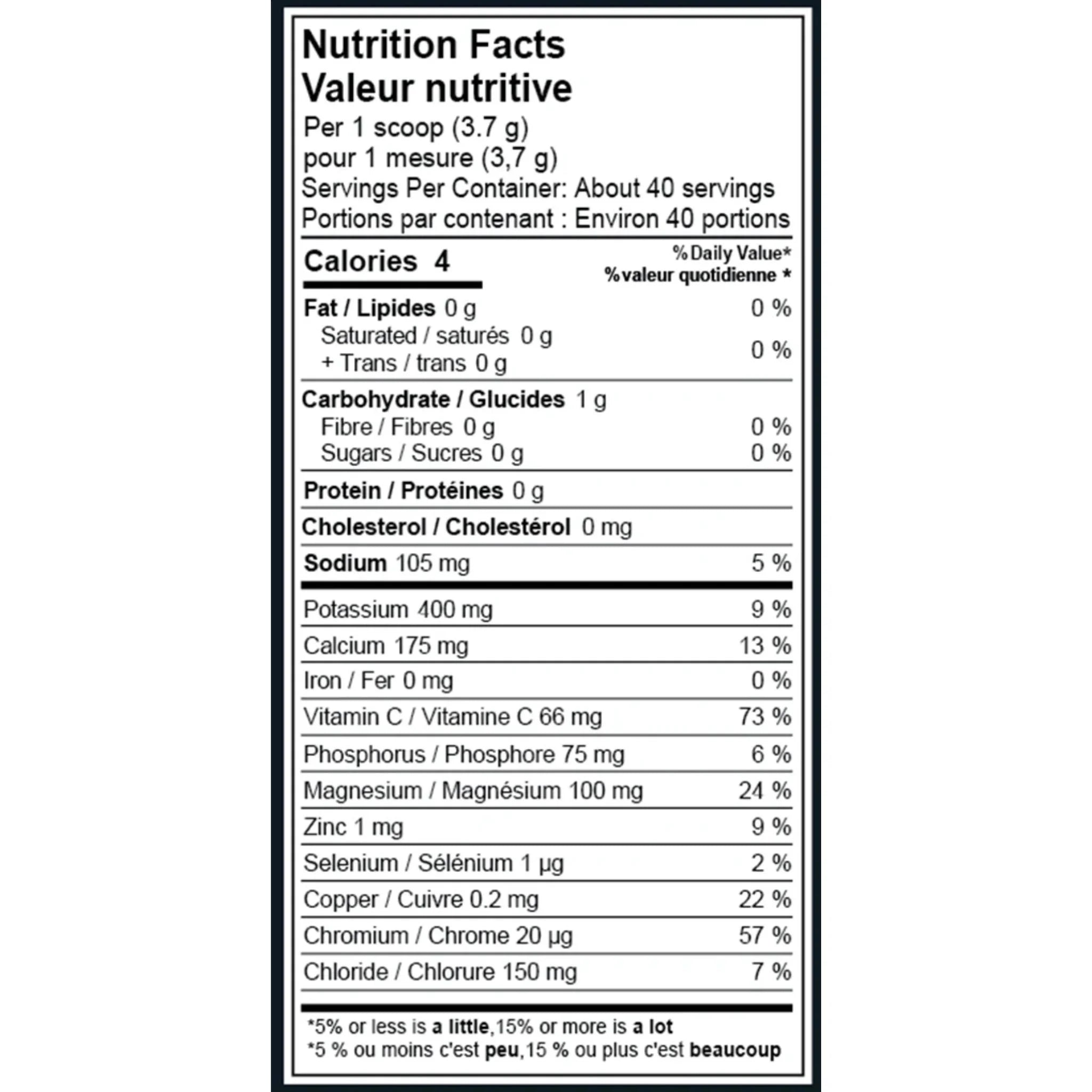 Vega Sport Hydration Berry 148g