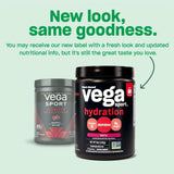Vega Sport Hydration Berry 148g