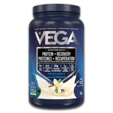 Vega Plant Based Sport Protein Powder Vanilla 828g, 20 Servings