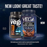 Vega Sport Protein Chocolate 837 g