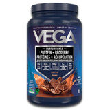Vega Protein + Recovery Mocha 812g