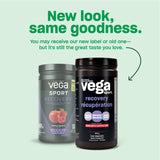 Vega Sport Recovery Apple Berry 540g